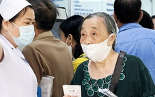 Làn gió mát từ Bảo hiểm y tế 2025