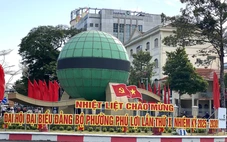 Cần Thơ khuyến khích cán bộ về xã, phường còn thiếu người làm việc