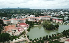 Trường đại học Tây Nguyên không có chương trình trao đổi sinh viên với Đức