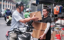 Hỗ trợ chuyển đổi từ xe máy xăng sang xe điện, người dân nói 3 triệu đồng 'quá ít'