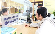 Cử sinh viên IT hỗ trợ xã, phường vận hành chính quyền địa phương 2 cấp