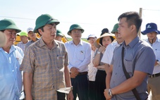 Có thể cấm tham gia đấu thầu công trình mới với nhà thầu chây ì
