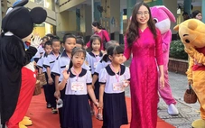 10 khoản thu và mức thu dự kiến cho năm học mới ở trường công lập TP.HCM