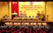 TKV định hướng 4 trụ cột: 'Xanh - số - hiệu quả - bền vững'