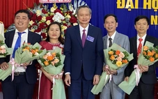 Phó bí thư Đảng ủy tỉnh Quảng Nam cũ làm bí thư phường ở Đà Nẵng
