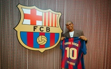 Barcelona hết sức lo ngại cho Yamal sau tiệc sinh nhật gây tranh cãi