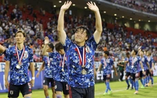Nhật Bản mời 4 nước Đông Nam Á đăng cai World Cup 2046, có Việt Nam không?