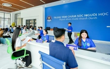 Trường đại học Văn Hiến công bố điểm sàn xét tuyển năm 2025