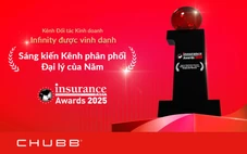 Infinity - Bước khởi đầu cho sự nghiệp tư vấn bảo hiểm
