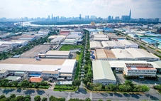 Công nghiệp TP.HCM: Quy mô mới, cần tầm nhìn mới