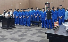 Tử hình thanh niên 19 tuổi cầm đầu nhóm 'quái xế' rượt chém nhau làm 3 người tử vong