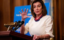 Tin cháu gái cựu chủ tịch Hạ viện Mỹ Nancy Pelosi bị bắt vì buôn ma túy là bịa đặt