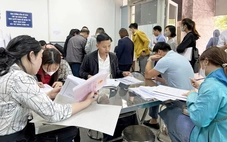 Lãnh đạo tỉnh Phú Thọ yêu cầu xử lý 'cò mồi' làm thủ tục đất đai