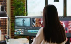 Công cụ AI chuyển đổi video phát trực tiếp đầu tiên thế giới
