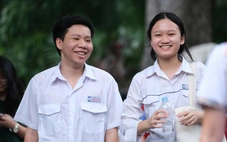 Hà Nội công bố điểm chuẩn bổ sung vào lớp 10 không chuyên năm học 2025-2026