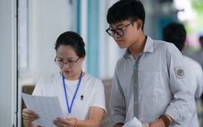 Đại học Quốc gia Hà Nội công bố điểm sàn xét tuyển 19 điểm