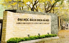 Đại học Bách khoa Hà Nội công bố điểm sàn và bảng quy đổi điểm chuẩn