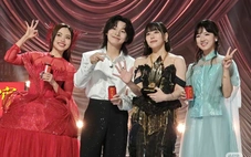 Phương Mỹ Chi thất bại, đại diện Nhật Bản là quán quân Sing! Asia?