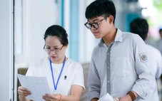 Đại học Quốc gia Hà Nội công bố điểm sàn xét tuyển 19 điểm