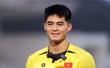 Thủ môn U23 Việt Nam: không có đối thủ nào yếu đuối