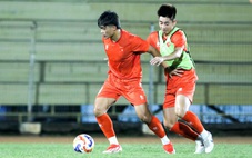 U23 Việt Nam - U23 Lào: Khởi đầu cho tham vọng