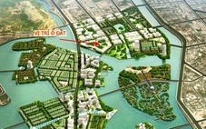 Dân không thể tìm được nhiều quyết định phê duyệt, điều chỉnh quy hoạch ở Nha Trang