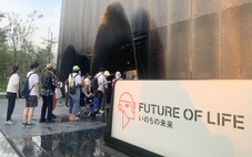 Expo Osaka 2025 - Những tương lai nhân loại - Kỳ 1: Con người và robot đồng cư được không?