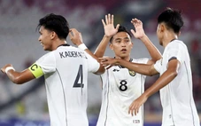 Giải U23 Đông Nam Á 2025: Cục diện phức tạp ở bảng A