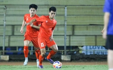 U23 Việt Nam - U23 Lào (17h): Chờ chiến thắng đầu tiên