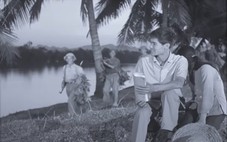 Phim chiến tranh chiếu trước chiến thắng 30-4 một năm là phim gì?