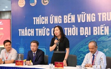 Kiến nghị bỏ mức trần thu nhập để thu hút nhân tài về nước