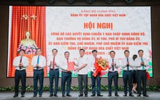 Vinachem bứt phá mạnh mẽ: hoàn thành xuất sắc mục tiêu tăng trưởng 8% cho 6 tháng đầu năm 2025