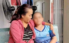 Người phụ nữ hết lòng vì các bé ung thư