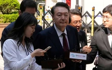 Ông Yoon Suk Yeol tiếp tục bị truy tố thêm nhiều cáo buộc mới