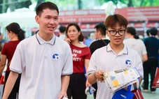 Sáng nay 19-7: Ngày hội tư vấn nguyện vọng xét tuyển 2025 tại TP.HCM và Hà Nội
