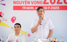 Bộ Giáo dục và Đào tạo lưu ý thí sinh thời điểm 'nóng' đăng ký xét tuyển