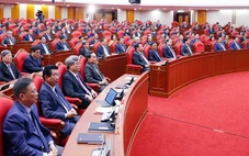 Bế mạc Hội nghị lần thứ 12 Ban Chấp hành Trung ương Đảng khóa XIII