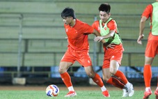 U23 Việt Nam - U23 Lào: Khởi đầu cho tham vọng