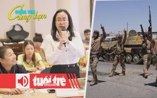 Điểm tin 18h: TP.HCM sắp công bố 500 điểm đến mới; Israel và Syria đạt thỏa thuận ngừng bắn