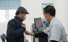 Bộ Y tế phản hồi về đề xuất ‘thông tuyến bảo hiểm y tế’ cho người từ 70 tuổi
