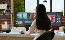 Công cụ AI chuyển đổi video phát trực tiếp đầu tiên thế giới