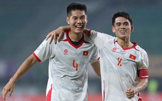Khuất Văn Khang mong cái duyên thắng Lào giúp U23 Việt Nam vô địch