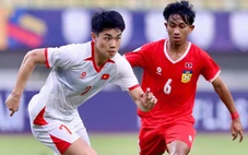 Chuyên gia Phan Anh Tú: U23 Việt Nam thắng Lào đúng kế hoạch