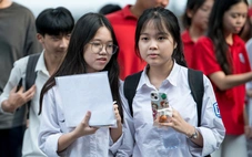 Sáng nay 19-7: Ngày hội tư vấn nguyện vọng xét tuyển 2025 tại TP.HCM và Hà Nội