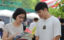 Đại học Quốc gia Hà Nội quy đổi 130 điểm HSA bằng 27,75 điểm D01