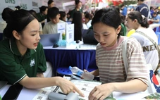 Trường đại học hạ điểm sàn, bỏ yêu cầu toán 8 điểm mới được xét ngành bán dẫn