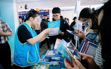Ngày hội xét tuyển 2025: Cơ hội du học Đài Loan cho sinh viên Việt