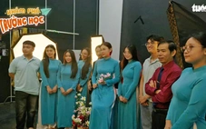 19h ngày 19-7, Trường đại học Văn Lang lên sóng Khám phá trường học