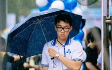 Thời tiết hôm nay 20-7: Biển Đông bão dông, Nam Bộ mưa do bão xa