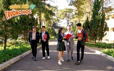 19h ngày 20-7, Trường đại học Yersin Đà Lạt lên sóng Khám phá trường học